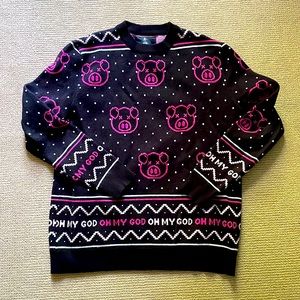 S Shane Dawson Sweater